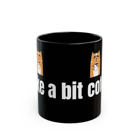 Black Mug (11oz, 15oz)